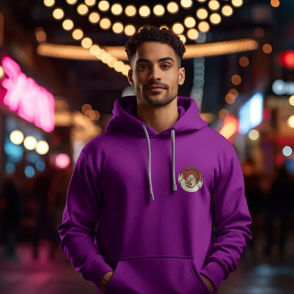 Purple_Stylish_Cotton_Hoodies_For_Men_&_Women