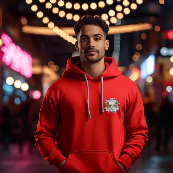 Red_Stylish_Cotton_Hoodies_For_Men_&_Women