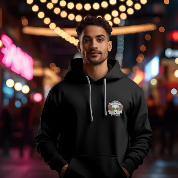Black_Stylish_Cotton_Hoodies_For_Men_&_Women