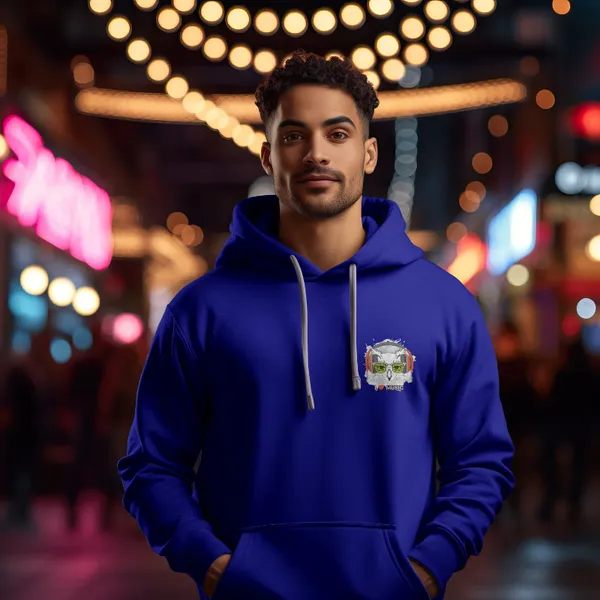 Blue_Stylish_Cotton_Hoodies_For_Men_&_Women