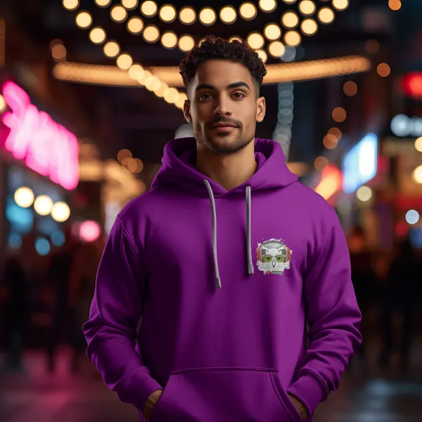 Purple_Stylish_Cotton_Hoodies_For_Men_&_Women