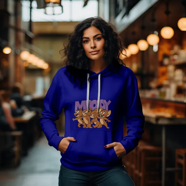Navy_Stylish_Cotton_Hoodies_For_Men_&_Women