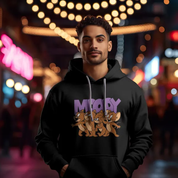 Black_Stylish_Cotton_Hoodies_For_Men_&_Women