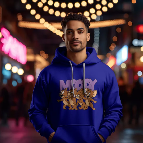 Blue_Stylish_Cotton_Hoodies_For_Men_&_Women