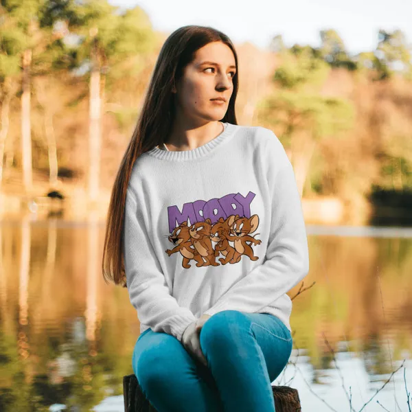 White_Stylish_Cotton_Sweatshirt_For_Men_&_Women