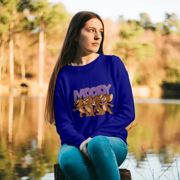 Navy_Stylish_Cotton_Sweatshirt_For_Men_&_Women