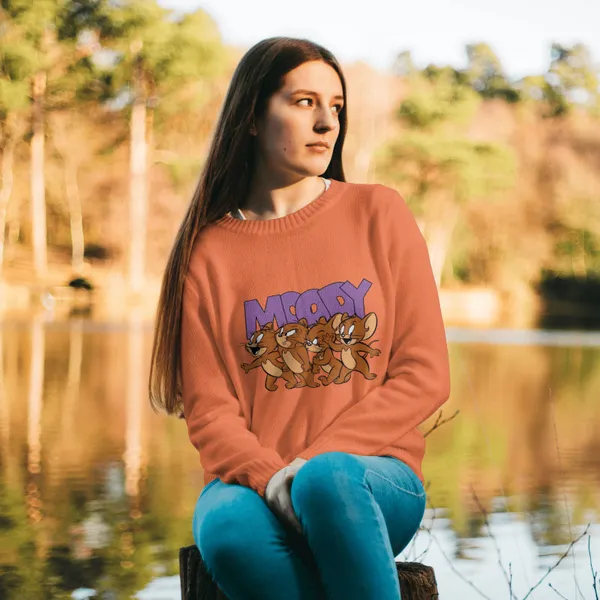 Coral_Stylish_Cotton_Sweatshirt_For_Men_&_Women