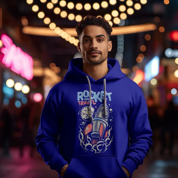 Blue_Stylish_Cotton_Hoodies_For_Men_&_Women