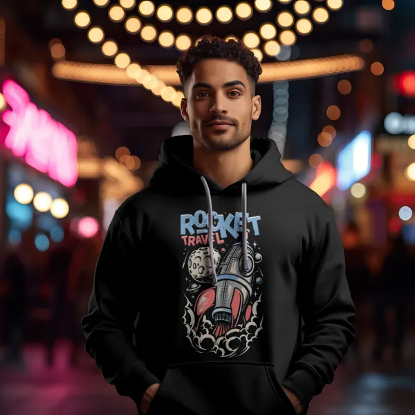 Black_Stylish_Cotton_Hoodies_For_Men_&_Women