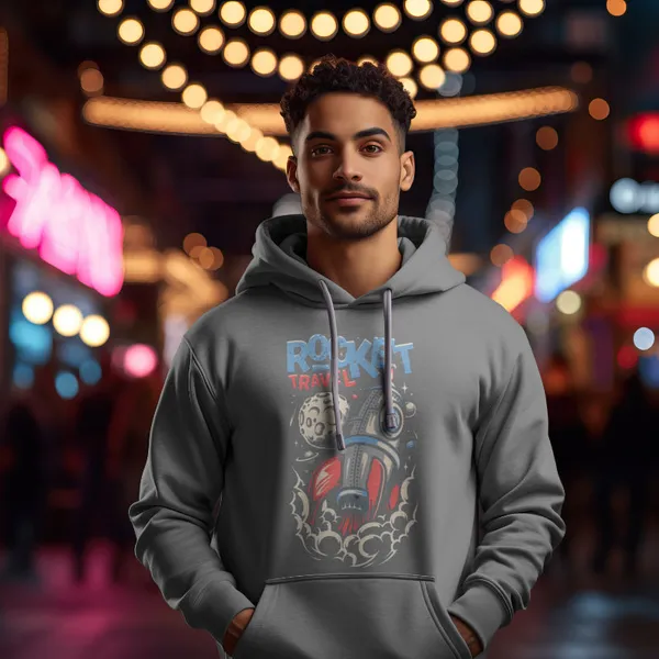 Grey_Stylish_Cotton_Hoodies_For_Men_&_Women