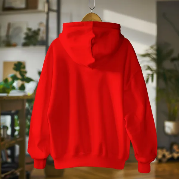 Red_Stylish_Cotton_Hoodies_For_Men_&_Women