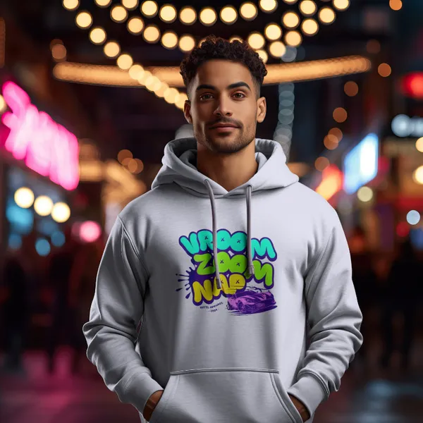 Lavender_Cotton_Vroom_Zoom_Nap_Hoodies_For_Men_&_Women
