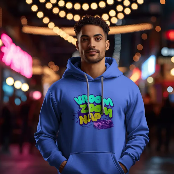 Blue_Cotton_Vroom_Zoom_Nap_Hoodies_For_Men_&_Women