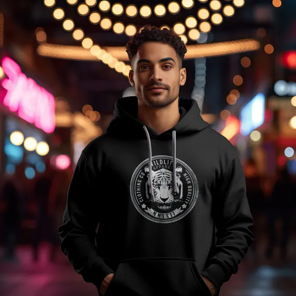 Black_Stylish_Cotton_Hoodies_For_Men_&_Women