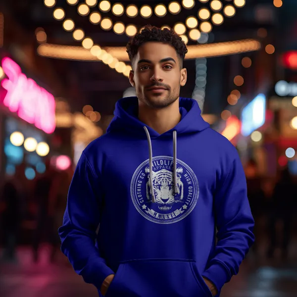 Blue_Stylish_Cotton_Hoodies_For_Men_&_Women