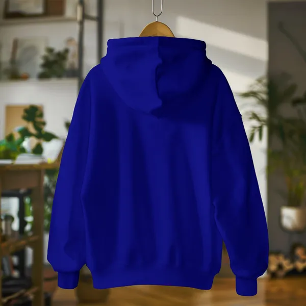 Blue_Stylish_Cotton_Hoodies_For_Men_&_Women