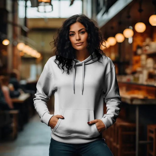 Grey_Stylish_Cotton_Hoodies_For_Men_&_Women