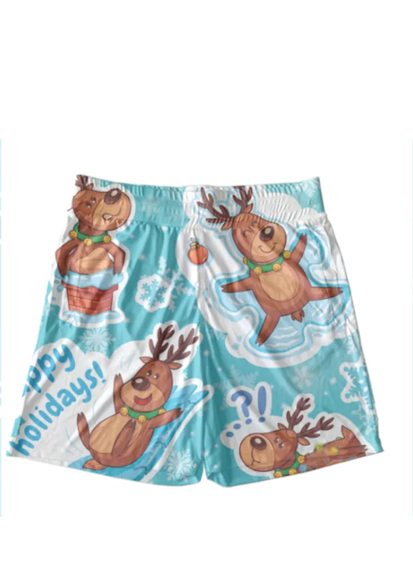 Blue_Stylish_Cotton_Boxer_For_Men