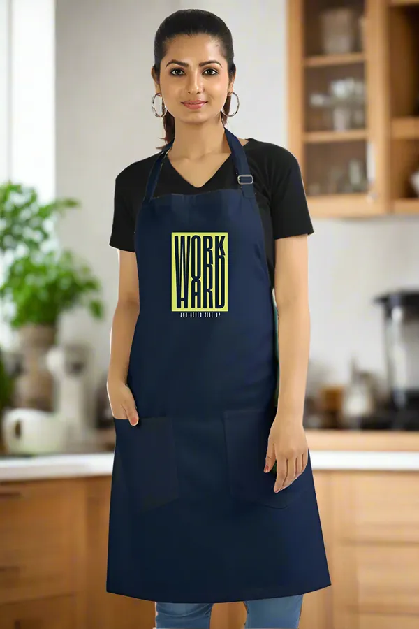 Navy_Blue_Stylish_Cotton_Apron_For_Men_&_Women