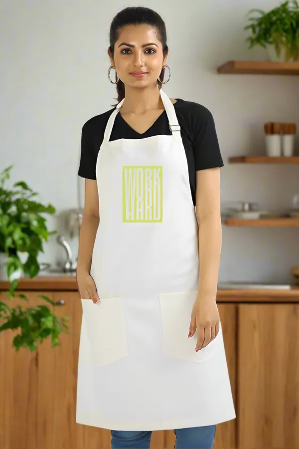 White_Stylish_Cotton_Apron_For_Men_&_Women