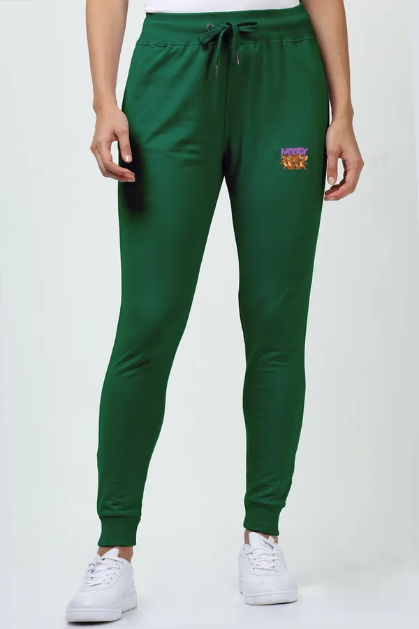 Green_Stylish_Cotton_Joggers_For_Men_&_Women