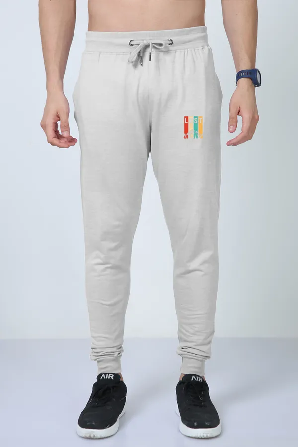 Grey_Stylish_Cotton_Joggers_For_Men_&_Women