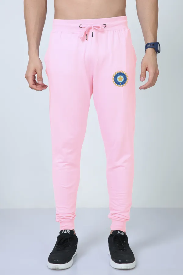 Light_Baby_Pink_Stylish_Cotton_Joggers_For_Men_&_Women