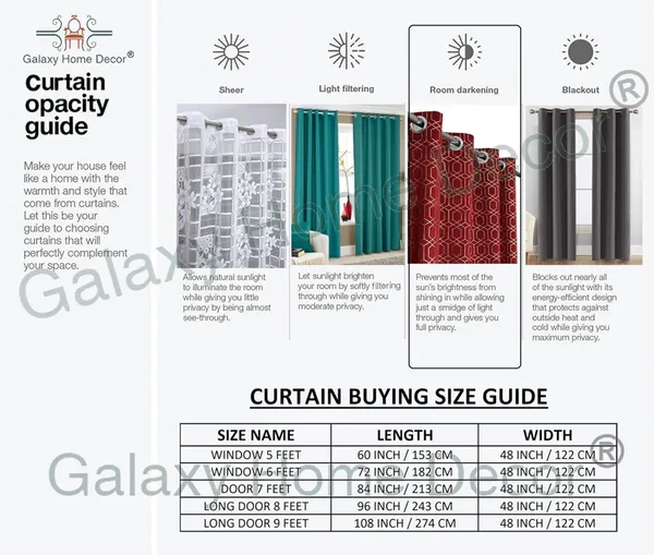 Galaxy_Drape_Foil_Govinda_Printed_Velvet_Fabric_Curtains,_Pack_of_2,_Maroon