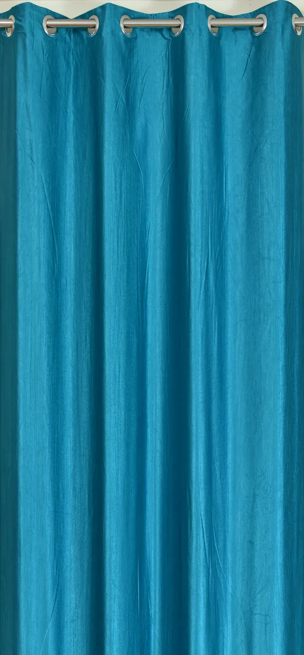 Galaxy_Home_Decor_Printed_Curtains,Pack_of_5,Aqua