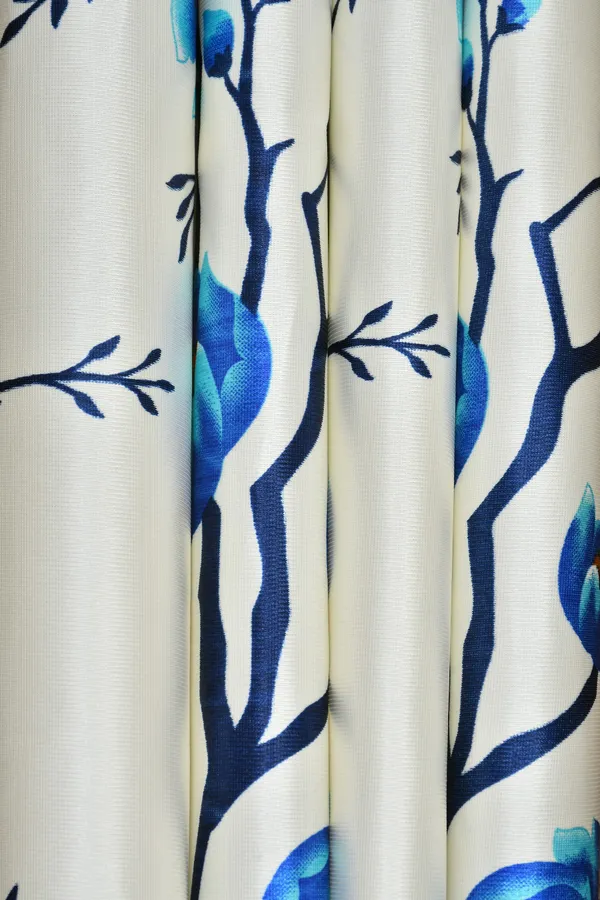 Galaxy_Home_Decor_Printed_Curtains,Pack_of_4,Aqua