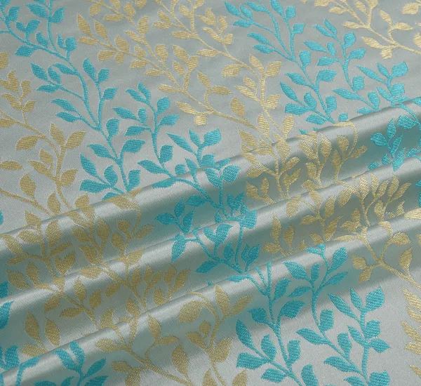 Galaxy_Home_Decor_Jacquard_Fabric_Curtains,_Pack_of_2,_Aqua