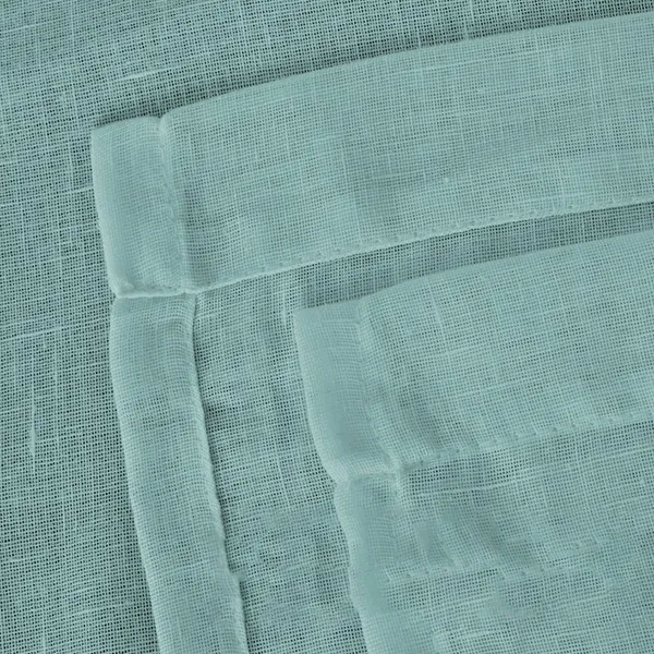 Galaxy_Home_Decor_Solid_Transparent_Curtains,_Pack_of_2_,Aqua