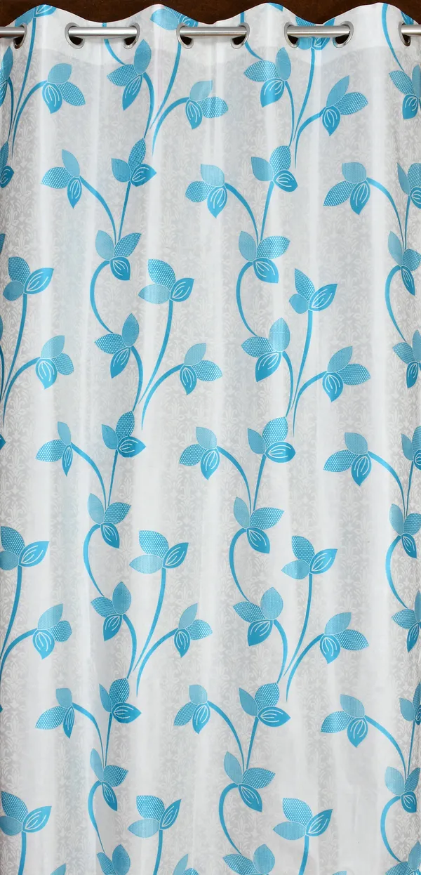 Galaxy_Home_Decor_Printed_Semi-Sheer_Curtains,_Pack_of_2,Aqua