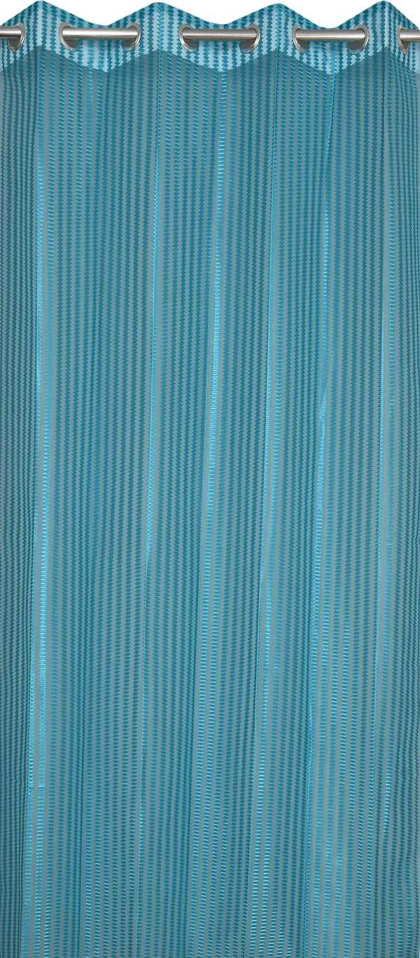 Galaxy_Home_Decor_Transparent_Net_Curtains,_Pack_of_2,_Aqua