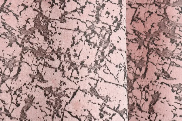 Galaxy_Home_Decor_Printed_Curtains,Pack_of_2,BabyPink