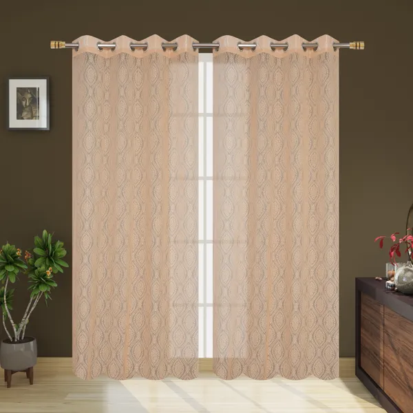 Galaxy_Home_Decor_Transparent_Damas_Net_Design_Sheer_Curtains,_Pack_of_2,_Beige