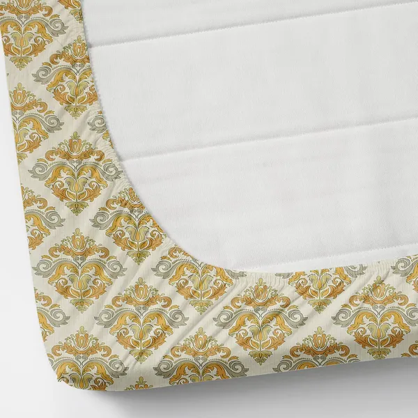 Galaxy_Home_Decor_Premium_Cotton_Elastic_Fitted_Bedsheet