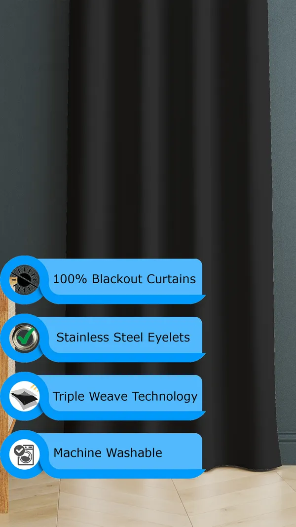 Galaxy_Home_Decor_Solid_Blackout_Curtains,_Pack_of_2,_Black