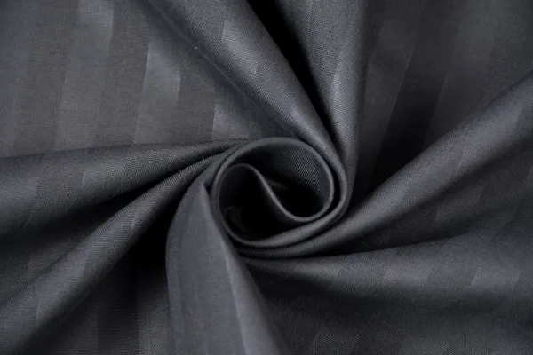Galaxy_Home_Decor_Premium_Stripe_Glace_Cotton_Double_BedSheet_with_2_Pillow_Covers,_Black