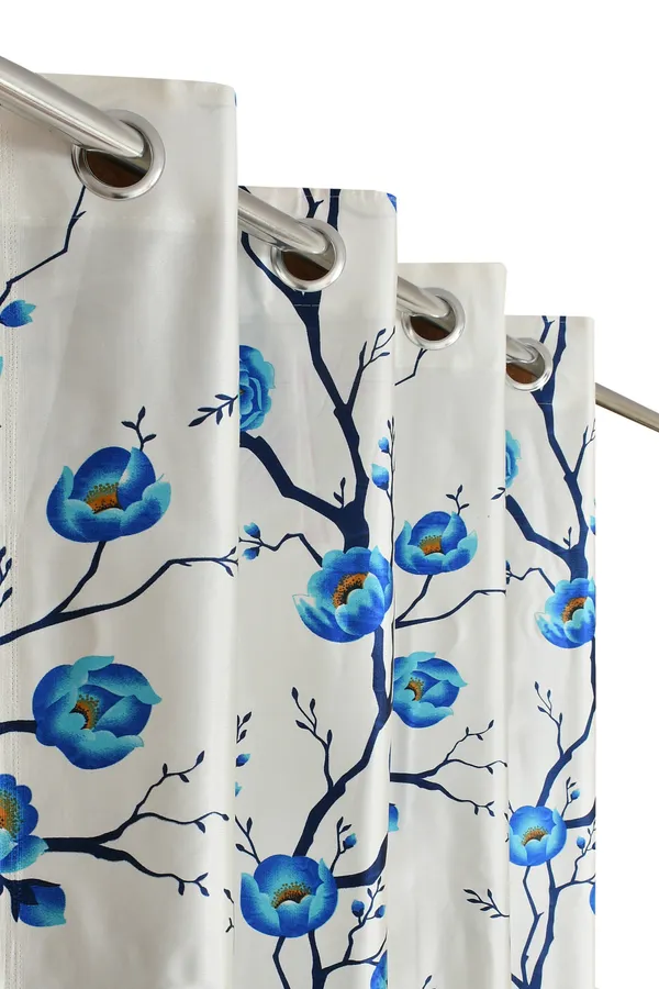 Galaxy_Home_Decor_Printed_Curtains,Pack_of_2,Blue