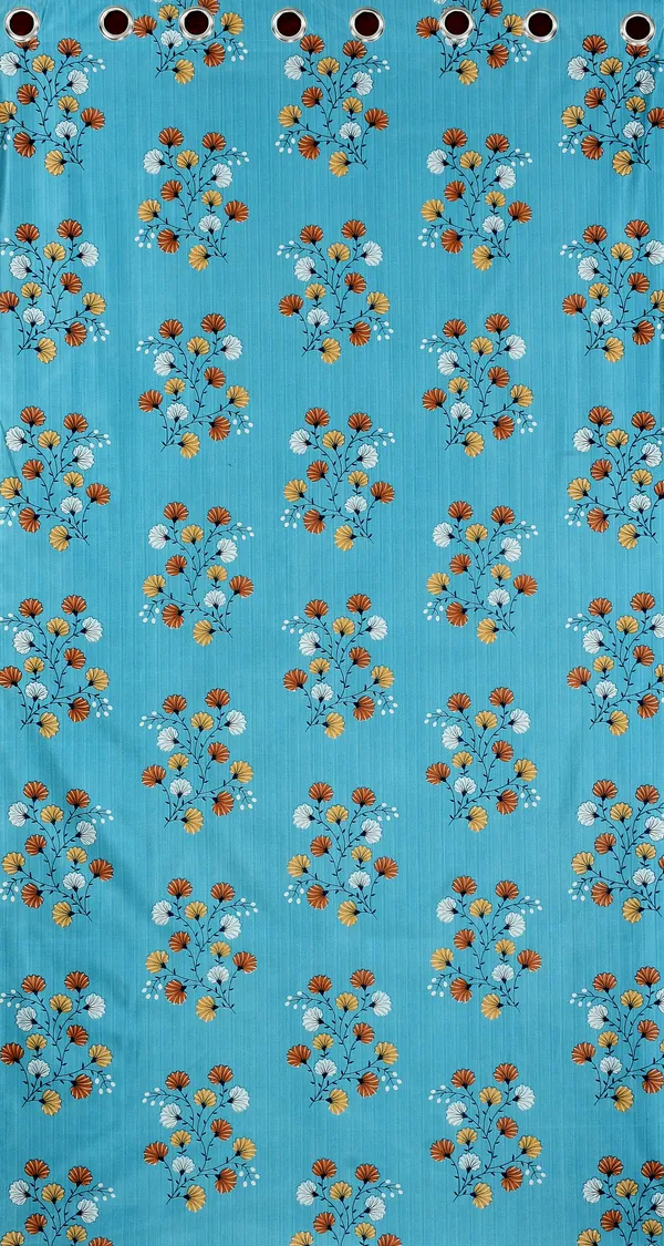 Galaxy_Home_Decor_Floral_Printed_Curtains,_Pack_of_2,_Blue