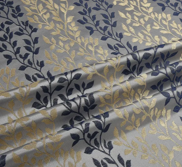 Galaxy_Home_Decor_Jacquard_Fabric_Curtains,_Pack_of_2,_Blue