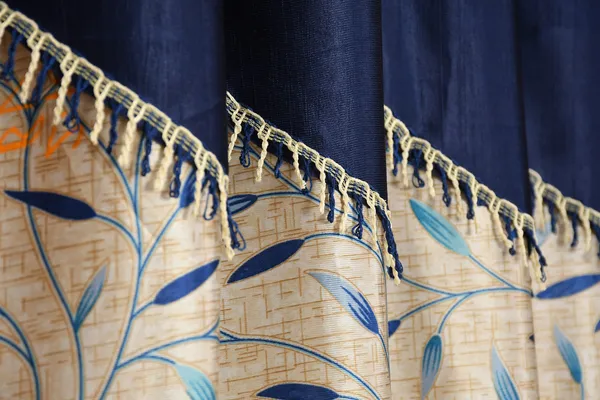 Galaxy_Home_Decor_Printed_Curtains,Pack_of_2,Blue