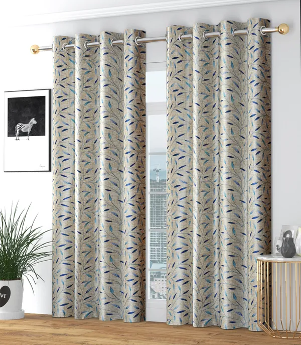 Galaxy_Home_Decor_Printed_Curtains,_Pack_of_2,Blue