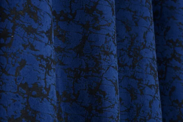 Galaxy_Home_Decor_Printed_Curtains,Pack_of_2,Blue