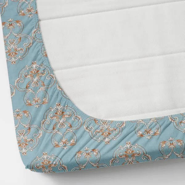 Galaxy_Home_Decor_Premium_Cotton_Elastic_Fitted_Bedsheet