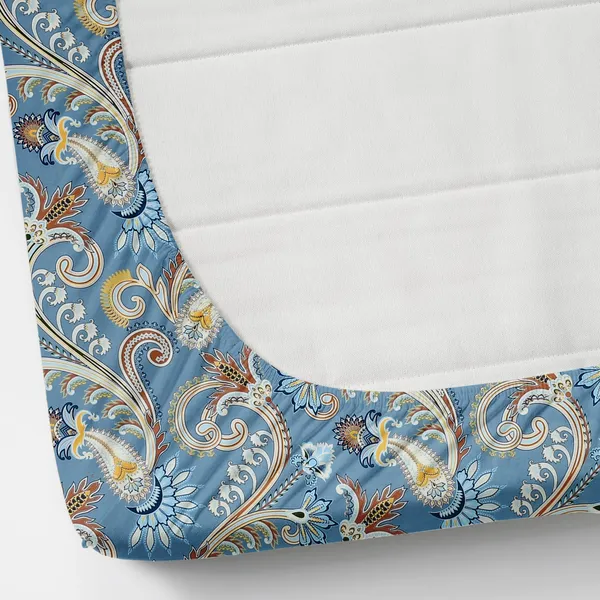 Galaxy_Home_Decor_Premium_Cotton_Elastic_Fitted_Bedsheet