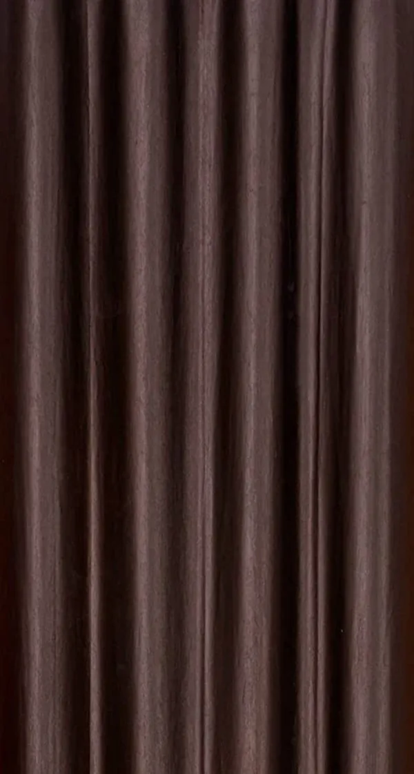 Galaxy_Home_Decor_Printed_Curtains,Pack_of_4,Brown