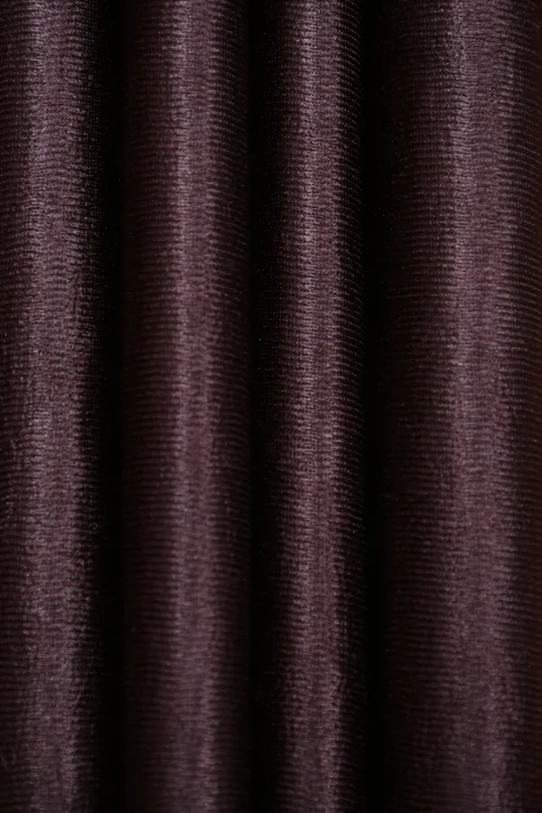Galaxy_Home_Decor_Floral_Printed_Curtains,Pack_of_3,Brown