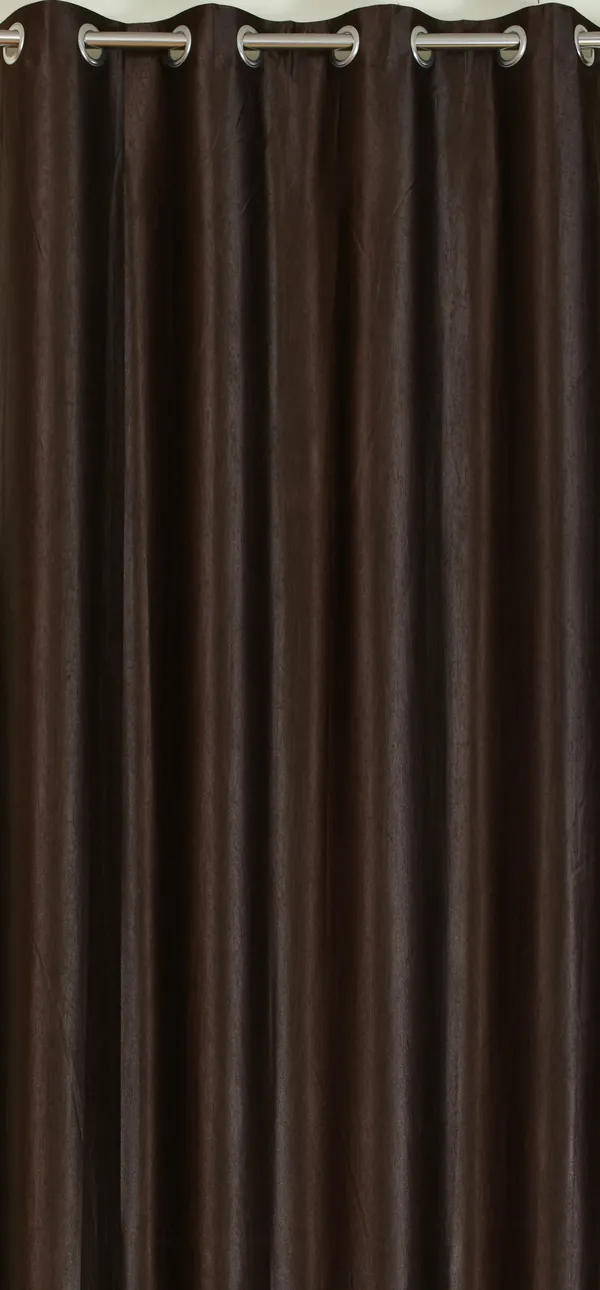 Galaxy_Home_Decor_Printed_Curtains,Pack_of_5,Brown